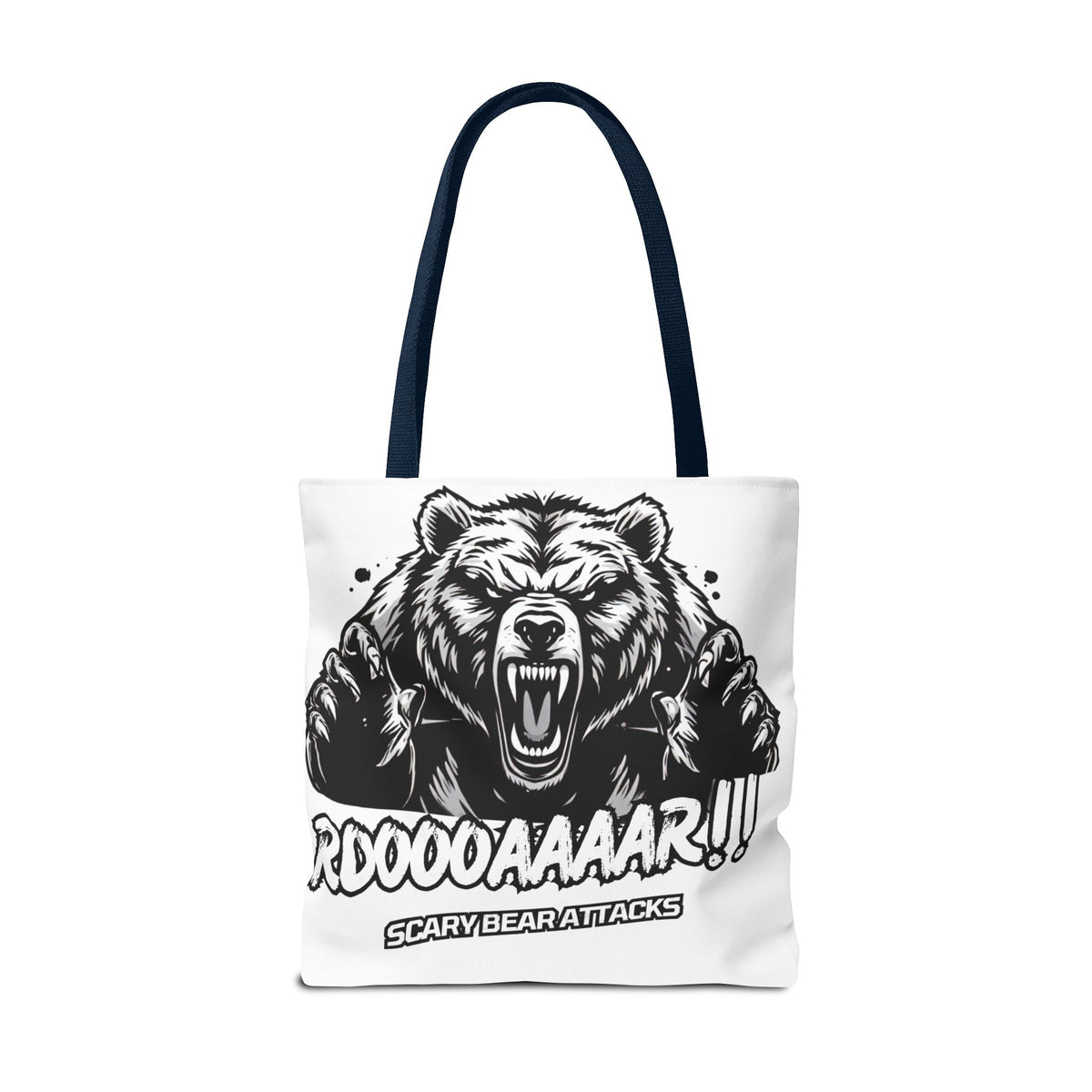 Tote Bag (AOP)