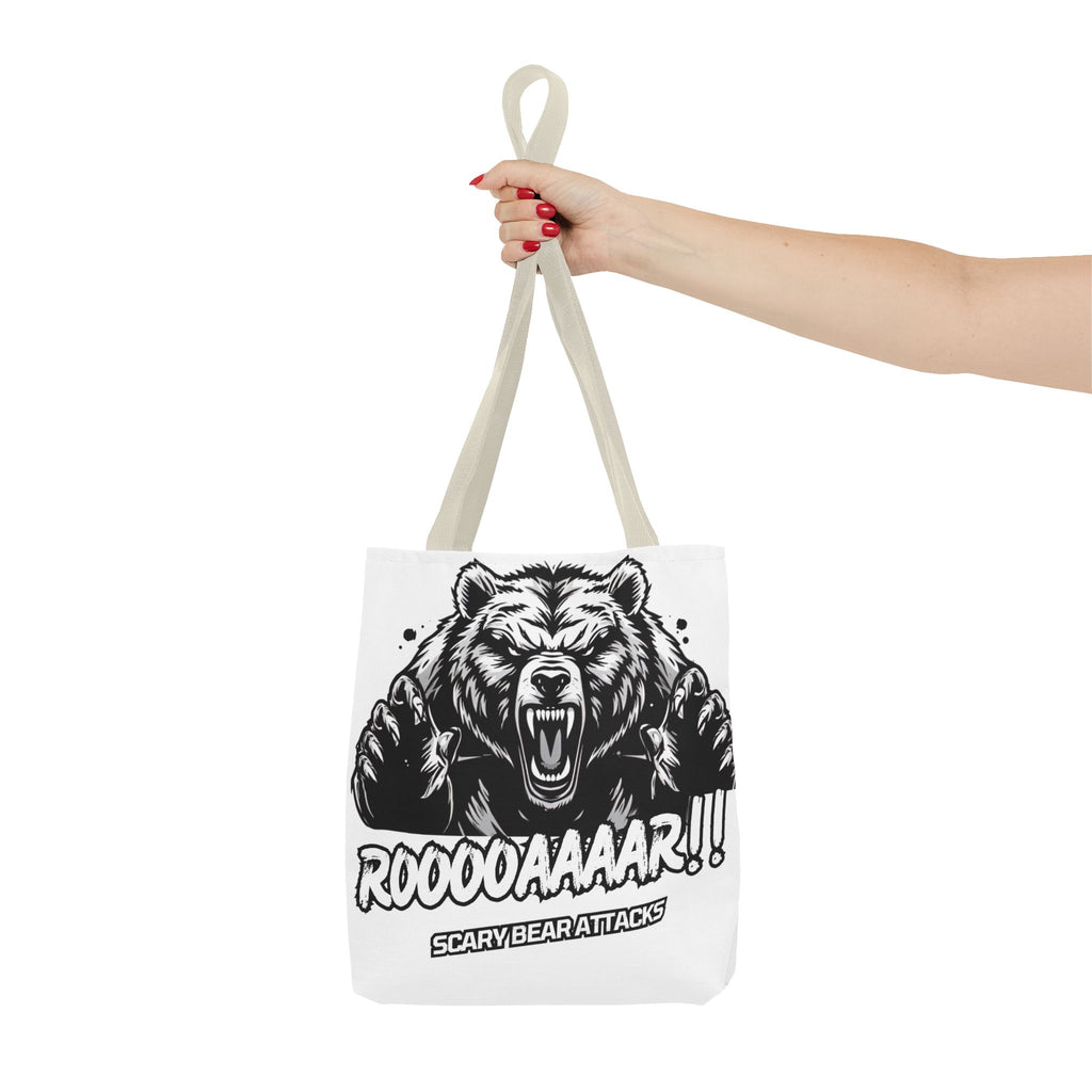Tote Bag (AOP)