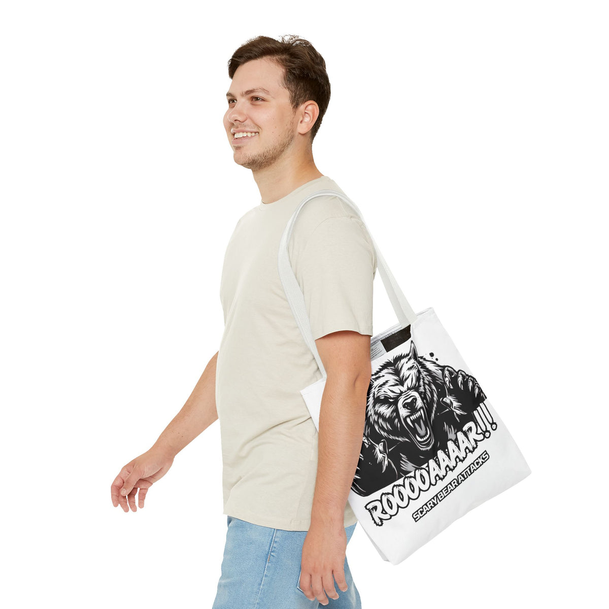 Tote Bag (AOP)