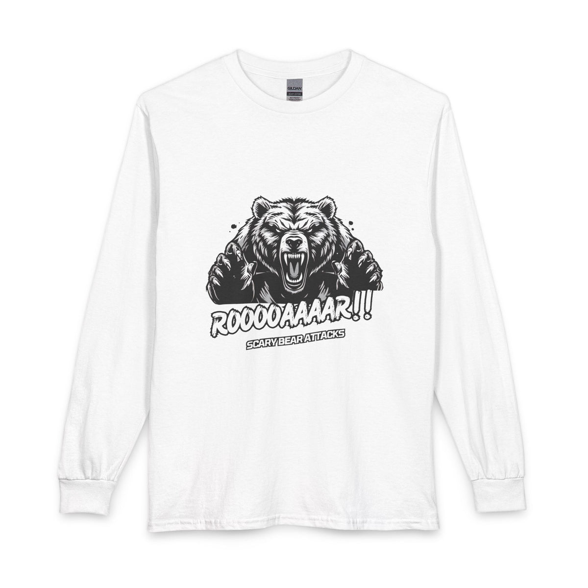 Unisex Long Sleeve T-Shirt