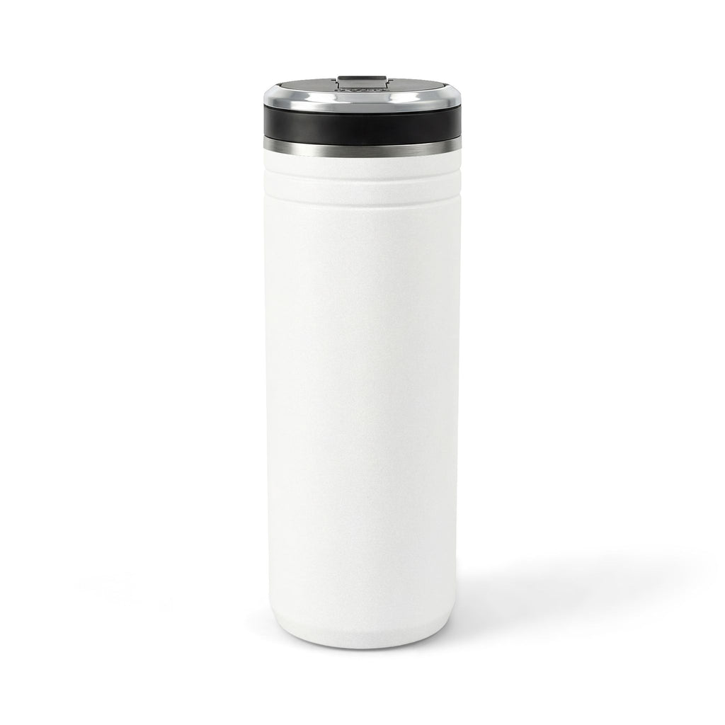 Roaring Bear 24oz Stainless Thermal Straw Tumbler