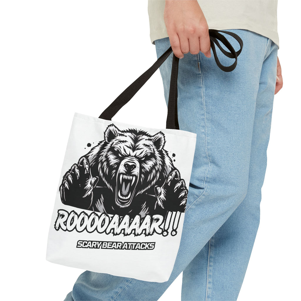 Tote Bag (AOP)