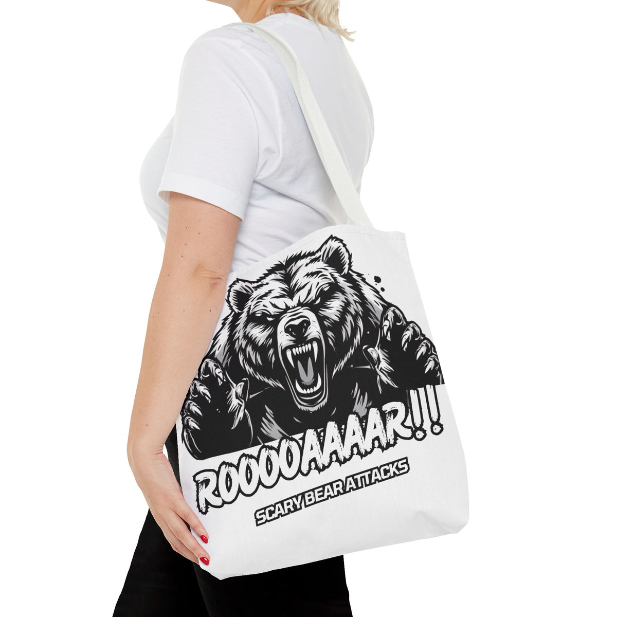 Tote Bag (AOP)