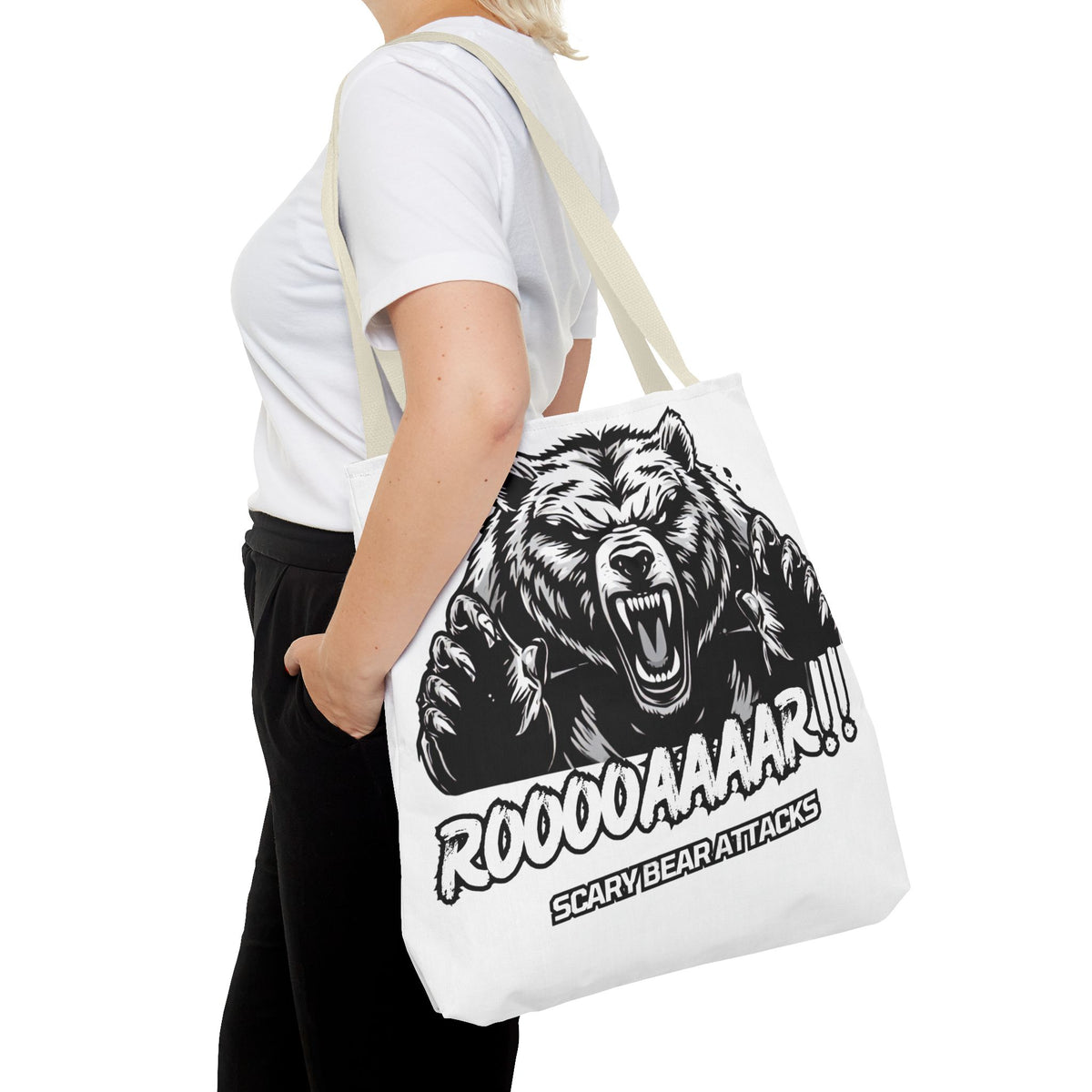 Tote Bag (AOP)
